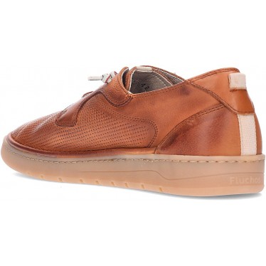 Baskets pour hommes Fluchos Leo F1947 CUERO