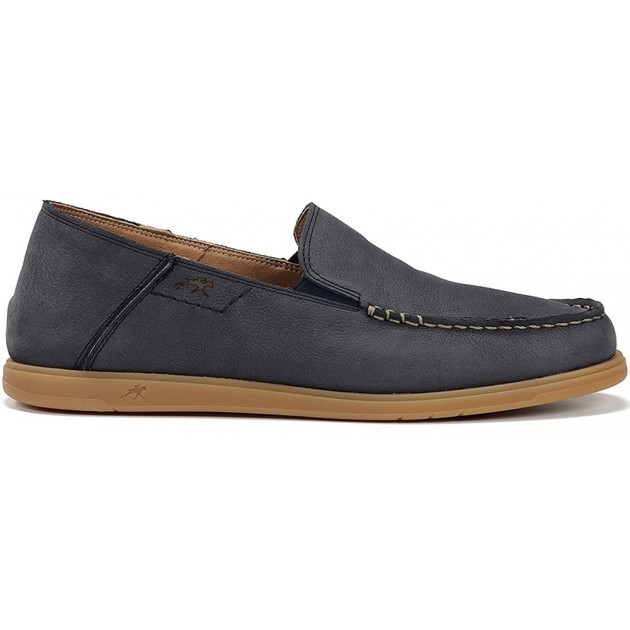 Mocassins pour hommes FLUCHOS Tribal F2193 OCEANO Mocassins pour hommes FLUCHOS Tribal F2193 OCEANO