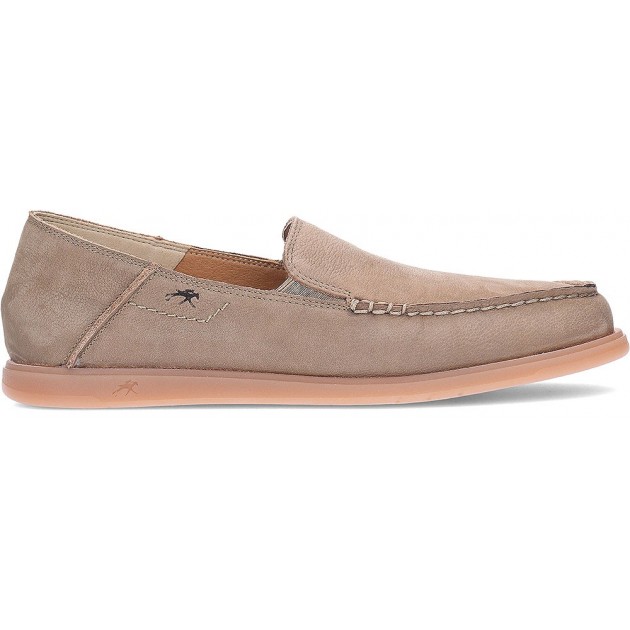 Mocassins pour hommes FLUCHOS Tribal F2193 MARMOTA Mocassins pour hommes FLUCHOS Tribal F2193 MARMOTA