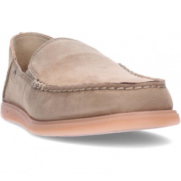Mocassins pour hommes FLUCHOS Tribal F2193 MARMOTA