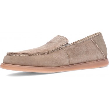 Mocassins pour hommes FLUCHOS Tribal F2193 MARMOTA