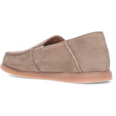 Mocassins pour hommes FLUCHOS Tribal F2193 MARMOTA