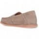 Mocassins pour hommes FLUCHOS Tribal F2193 MARMOTA