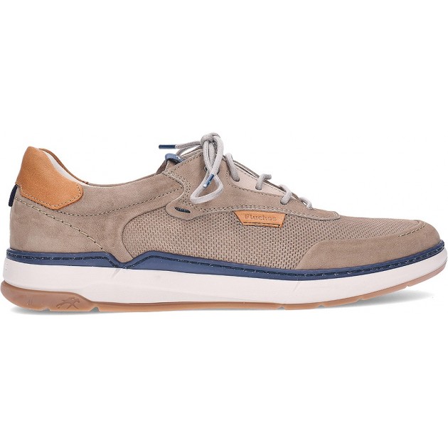 Baskets FLUCHOS Jeff F2210 pour homme MARMOTA Baskets FLUCHOS Jeff F2210 pour homme MARMOTA