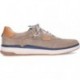 Baskets FLUCHOS Jeff F2210 pour homme MARMOTA