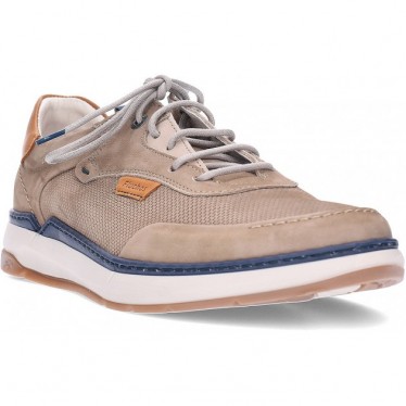 Baskets FLUCHOS Jeff F2210 pour homme MARMOTA