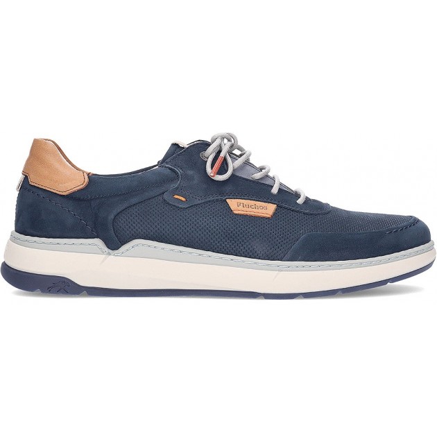 Baskets FLUCHOS Jeff F2210 pour homme OCEANO Baskets FLUCHOS Jeff F2210 pour homme OCEANO