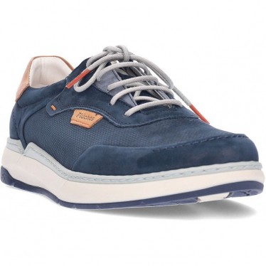 Baskets FLUCHOS Jeff F2210 pour homme OCEANO