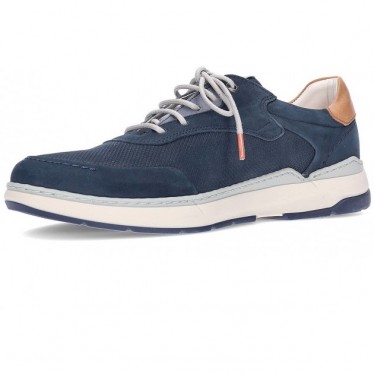 Baskets FLUCHOS Jeff F2210 pour homme OCEANO