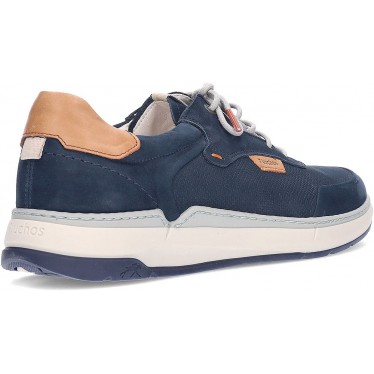 Baskets FLUCHOS Jeff F2210 pour homme OCEANO
