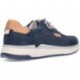 Baskets FLUCHOS Jeff F2210 pour homme OCEANO