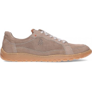 Baskets FLUCHOS Lenox F2220 pour homme MARMOTA
