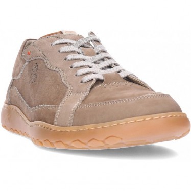 Baskets FLUCHOS Lenox F2220 pour homme MARMOTA