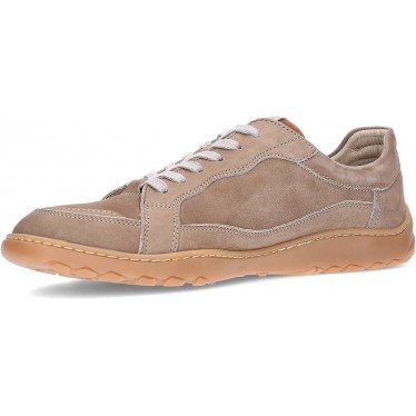 Baskets FLUCHOS Lenox F2220 pour homme MARMOTA
