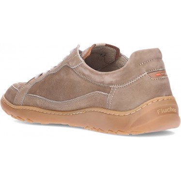 Baskets FLUCHOS Lenox F2220 pour homme MARMOTA
