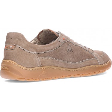 Baskets FLUCHOS Lenox F2220 pour homme MARMOTA