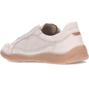 Baskets FLUCHOS Lenox F2220 pour homme HIELO