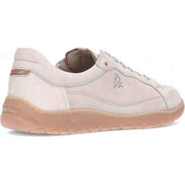 Baskets FLUCHOS Lenox F2220 pour homme HIELO