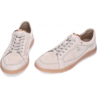 Baskets FLUCHOS Lenox F2220 pour homme HIELO