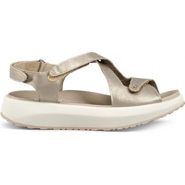 SANDALES BIJOU JENNY W LIGHT_GOLD