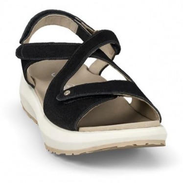 SANDALES BIJOU JENNY W BLACK