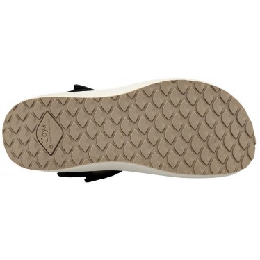 SANDALES BIJOU JENNY W BLACK