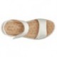 BIJOU FLORAL BEIGE