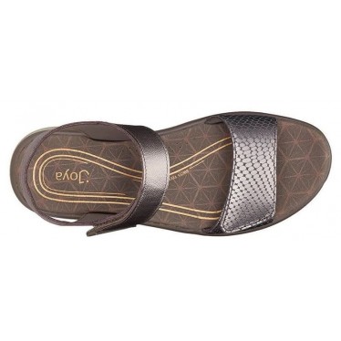 BIJOU FLORAL BRONZE