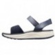 BIJOU FLORAL DARK_BLUE
