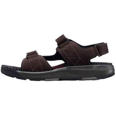 SANDALES BIJOUX ALEXANDER DARK_BROWN