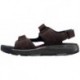 SANDALES BIJOUX ALEXANDER DARK_BROWN