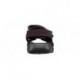 SANDALES BIJOUX ALEXANDER DARK_BROWN