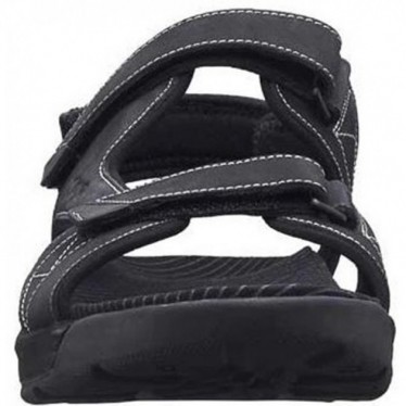 SANDALES BIJOUX ALEXANDER BLACK