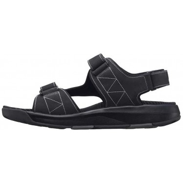 SANDALES BIJOUX ALEXANDER BLACK