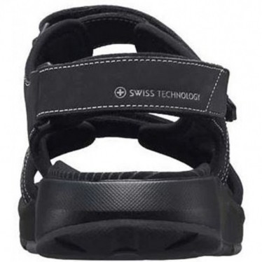 SANDALES BIJOUX ALEXANDER BLACK