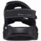 SANDALES BIJOUX ALEXANDER BLACK