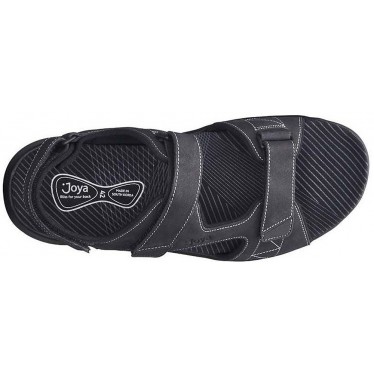 SANDALES BIJOUX ALEXANDER BLACK