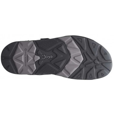SANDALES BIJOUX ALEXANDER BLACK