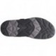 SANDALES BIJOUX ALEXANDER BLACK