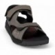 SANDALES BIJOUX ALEXANDER BROWN