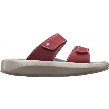 BIJOU VIENNE II RED