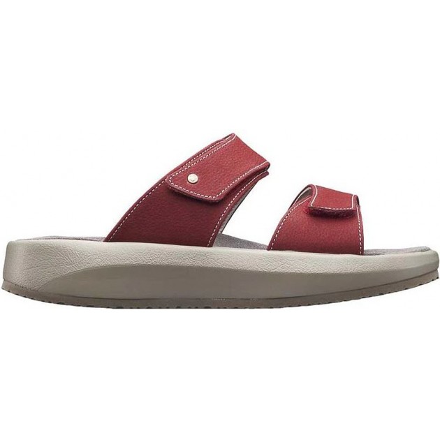 BIJOU VIENNE II RED