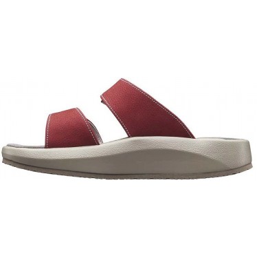 BIJOU VIENNE II RED