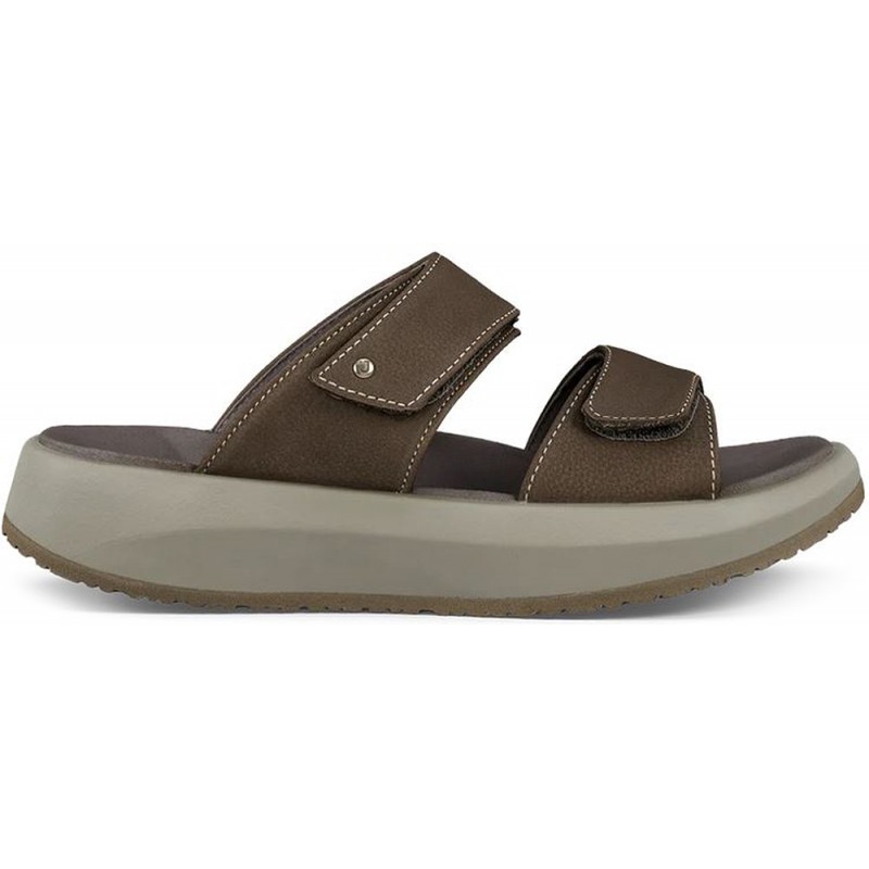 BIJOU VIENNE II BROWN