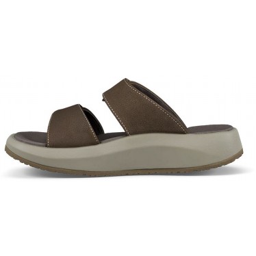 BIJOU VIENNE II BROWN