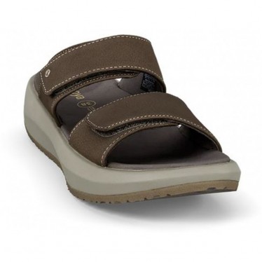 BIJOU VIENNE II BROWN
