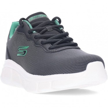 Baskets SKECHERS Bobs B Flex Icy Edge 118109 BLACK