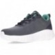 Baskets SKECHERS Bobs B Flex Icy Edge 118109 BLACK