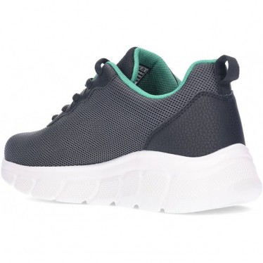 Baskets SKECHERS Bobs B Flex Icy Edge 118109 BLACK
