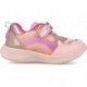Chaussures de sport pour filles Garvalín 252801 Lights ROSA_A032